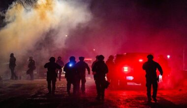Minnesota ICE shooting updates: Trump threatens Insurrection Act