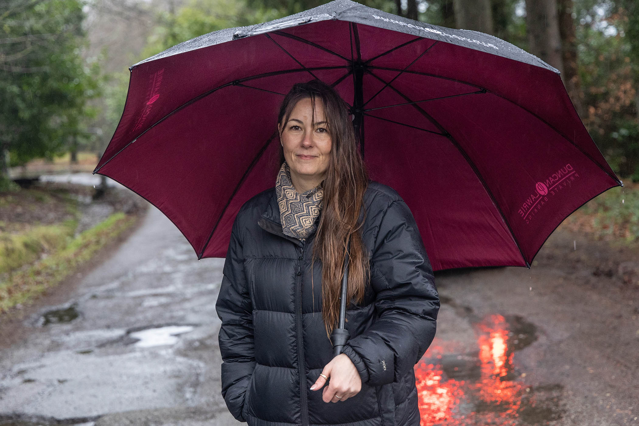 Kim Bailey, chair of the company set up to seek a judicial review, claimed the community had been treated with “utter contempt”