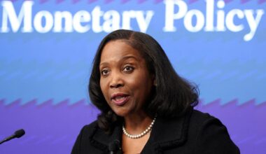 Will the Supreme Court let Trump take control of the Fed?