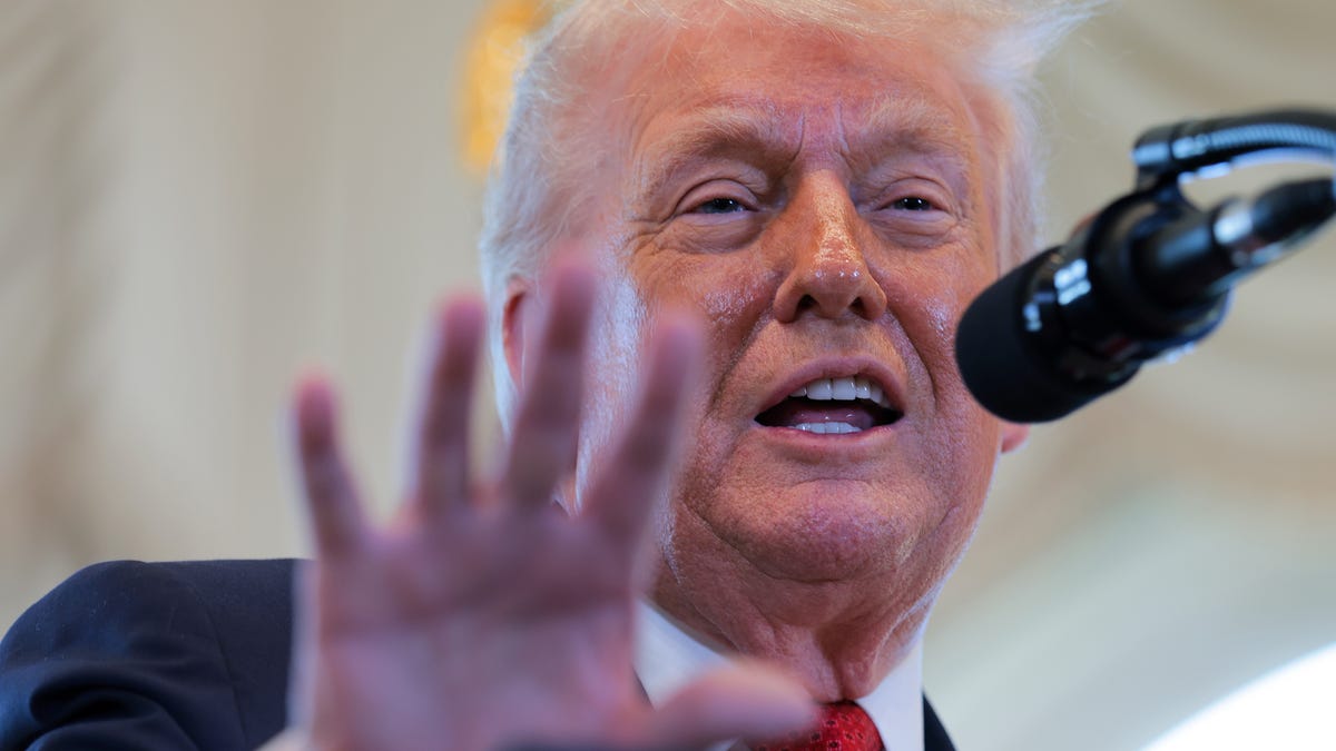 Donald Trump doesn't acknowledge Martin Luther King, Jr. Day