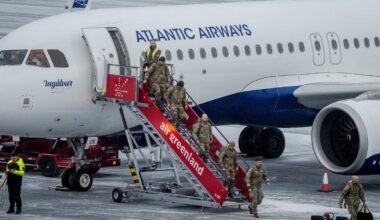 Trump unloads on European leaders over Greenland: Live updates