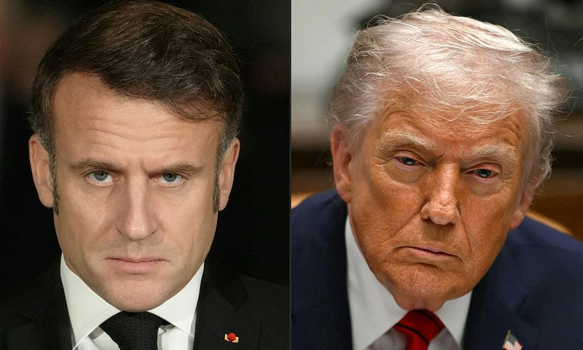 France turns down Trump peace board invite amid concerns it may replace UN; experts highlight reluctance and growing Europe-US divide