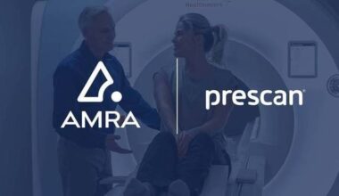 AMRA Medical Introduces AMRA® BCP Scan in the Netherlands Through a Strategic Partnership with Prescan, a National Preventative Health Leader