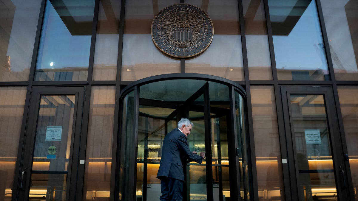 Will the Fed pause interest rates? Powell, Cook investigations loom