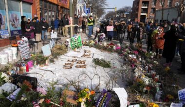 Republicans critical after Pretti shooting in Minneapolis