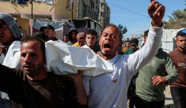 Israel releases 15 Palestinian bodies, truce deal shifts to new phase