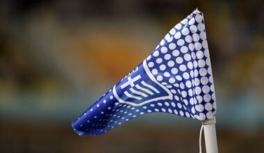 UEFA Ranking Ελλάδα: Η εβδομάδα της εκτόξευση