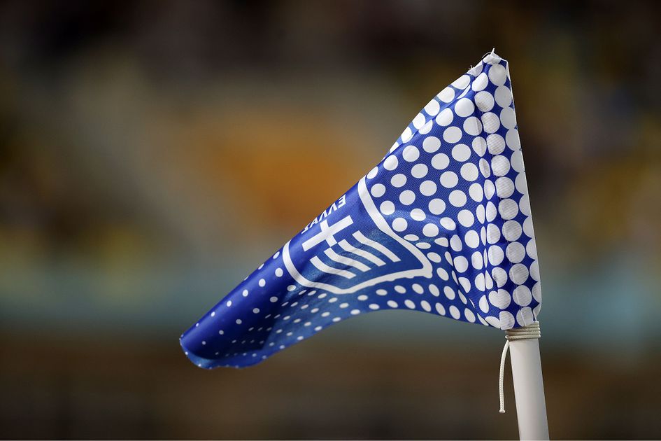 UEFA Ranking Ελλάδα: Η εβδομάδα της εκτόξευση