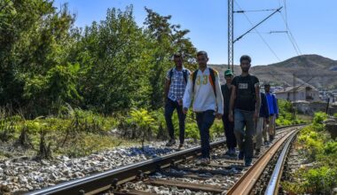 BIRN Reality Check: What’s the Truth About North Macedonia’s Latest Migrant Controversy?