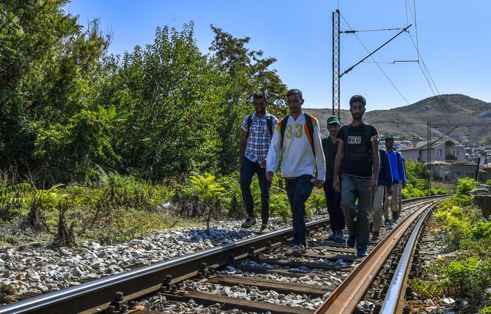 BIRN Reality Check: What’s the Truth About North Macedonia’s Latest Migrant Controversy?