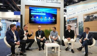 BLUETTI Brings Together Texas Instruments, Covestro, Leave No Trace at CES 2026 to Explore the Future of Clean Energy