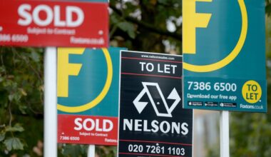 Lenders expect mortgage availability to increase in early 2026 – survey
