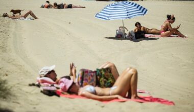 Victoria braces for heatwave and fire risk not seen since Black Summer