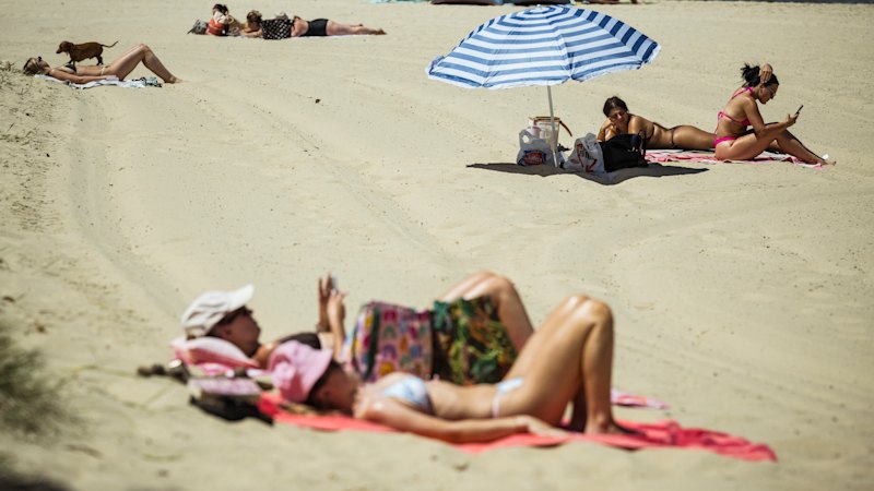 Victoria braces for heatwave and fire risk not seen since Black Summer