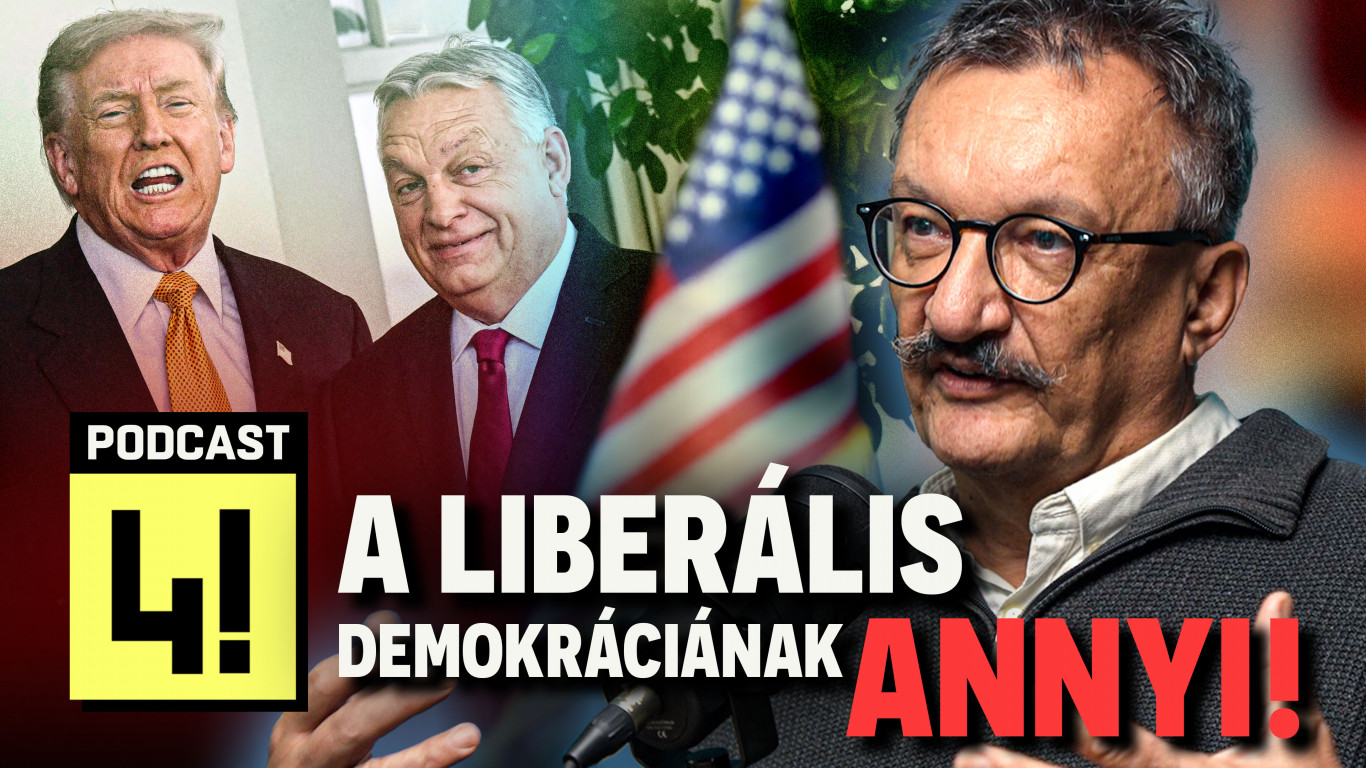 Miért éppen Magyarország lett a liberális demokrácia lebontásának úttörője?