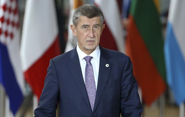 Czech PM: Budget can