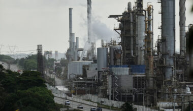 Trump's plan to seize and revitalize Venezuela's oil industry faces major hurdles