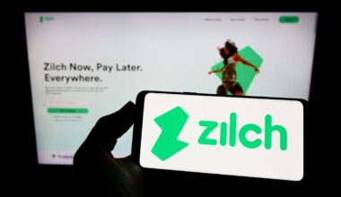 Zilch to acquire Lithuania’s Fjord Bank for expansion in Europe