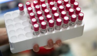 Läkare: Sverige behöver ett vaccinregister