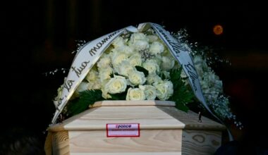 Switzerland will hold a national day of mourning as it grieves the 40 people killed in a New Year's fire