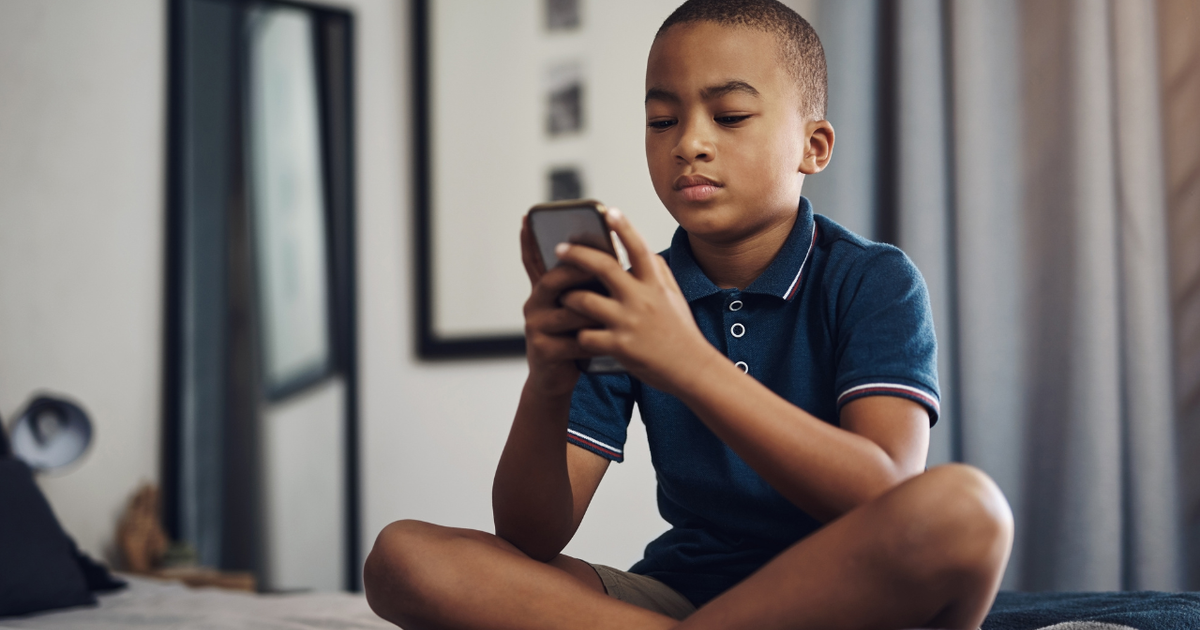 Three tips for helping your family develop healthy screen habits :: WRAL.com