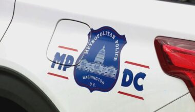Police respond to DC Council probe on immigration cooperation, crime data manipulation