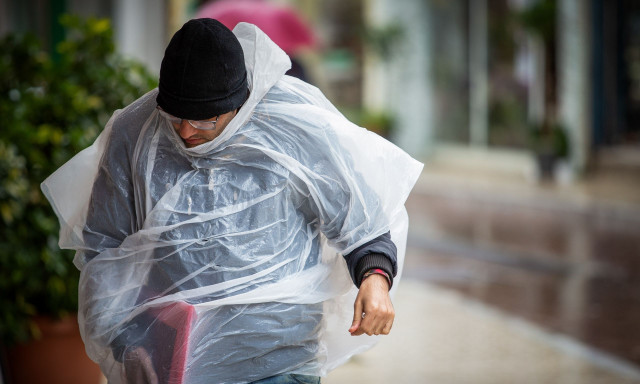 Καιρός: Βαρομετρικό από τη Βόρεια Ιταλία αλλάζει τα Θεοφάνεια - Η πρόβλεψη Ζιακόπουλου