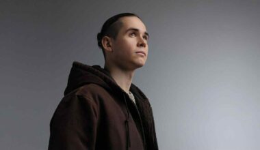 Eurovision Moldova: Satoshi to represent Moldova in Eurovision 2026