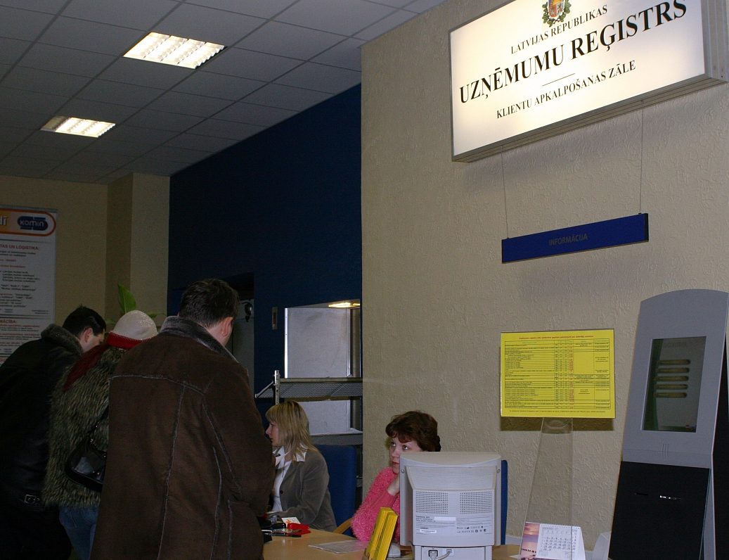 Some Russians businesses are turning 'Latvian' for a couple of reasons / Article