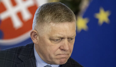 Slovakia in 2026: A Year of Further Polarisation