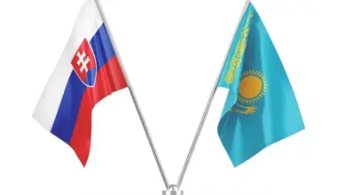 Kazakhstan, Slovenia to Hold Digital Forum This Year