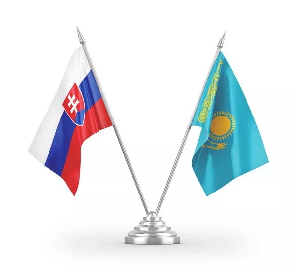 Kazakhstan, Slovenia to Hold Digital Forum This Year