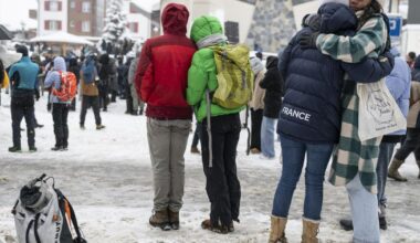Au lendemain du deuil national, le Valais commence à envisager l'après