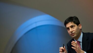 What Trump’s Fed chair pick, Kevin Warsh, could mean for mortgage rates