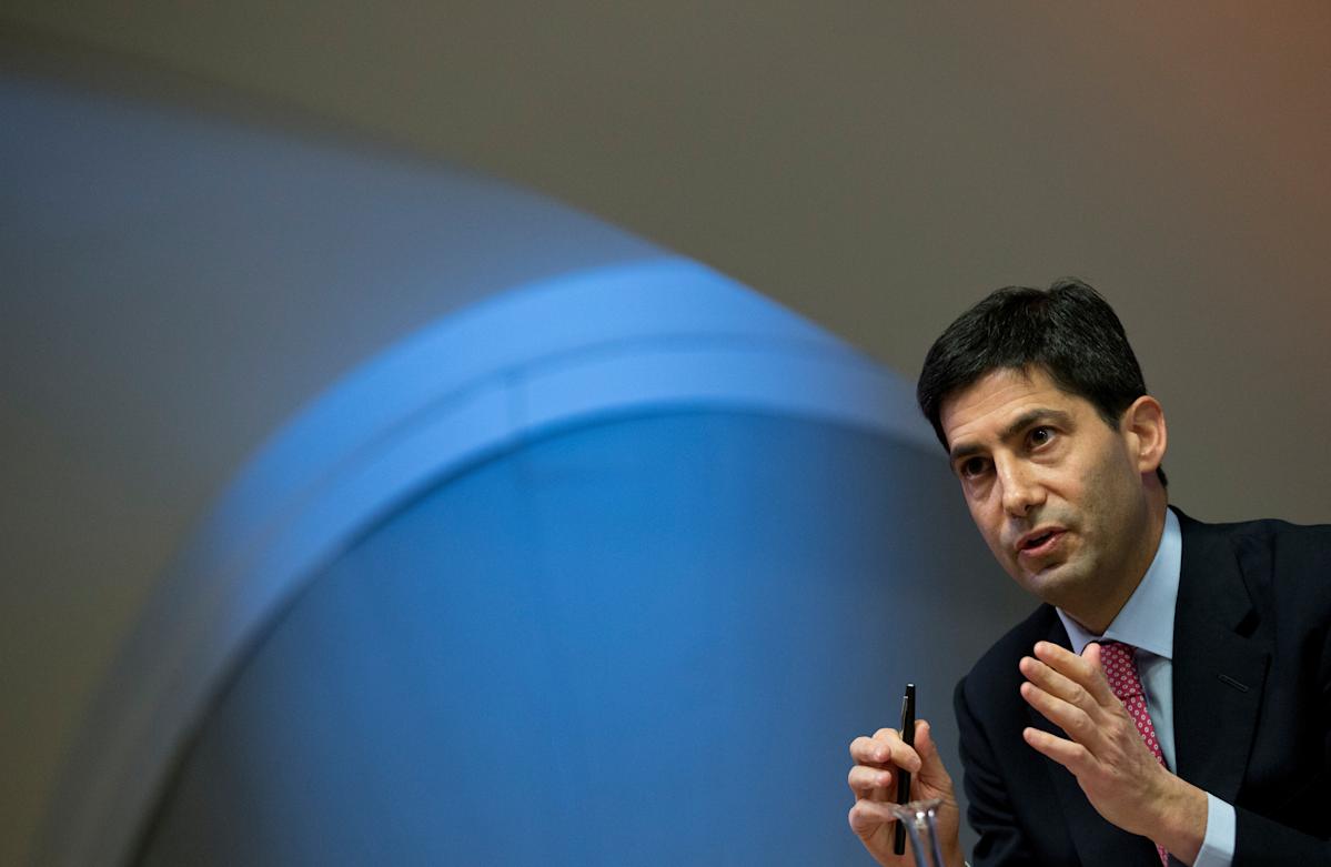 What Trump’s Fed chair pick, Kevin Warsh, could mean for mortgage rates
