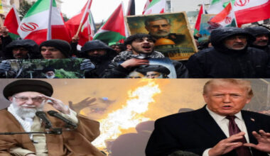 Attack on Iran’s supreme leader would mean all-out war, Tehran warns