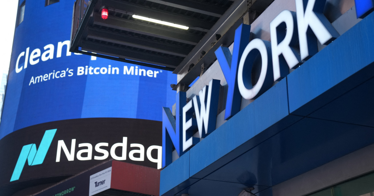 US-Börsen zur Eröffnung mit klaren Rückgängen erwartet