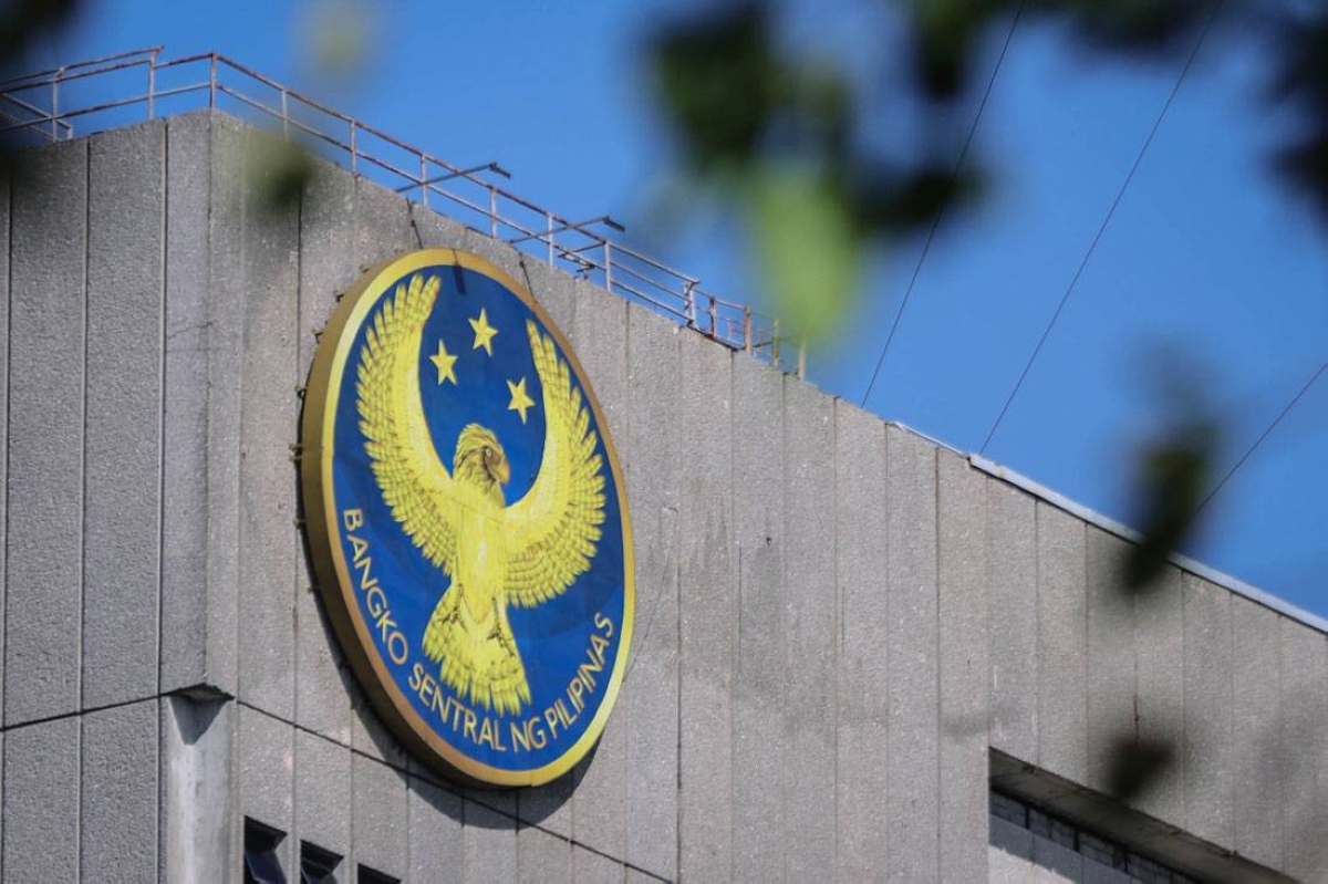 BSP study: Geopolitics affect RCEP integration