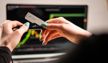 Why Ledger’s IPO Could Be One of Crypto’s Biggest Public Listings Yet