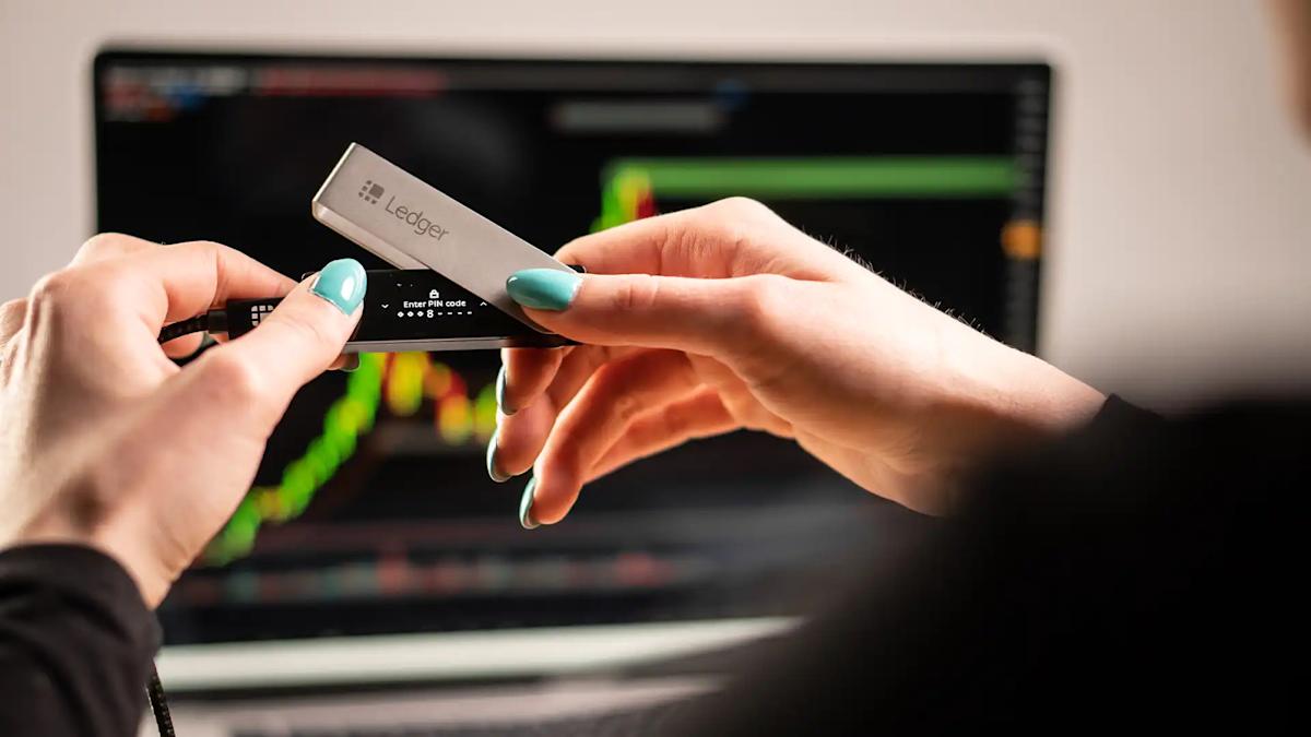 Why Ledger’s IPO Could Be One of Crypto’s Biggest Public Listings Yet