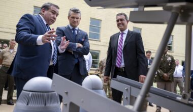 What to Watch as Pentagon Implements AI, Innovation Reforms 