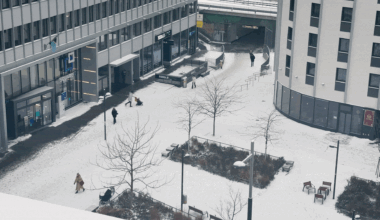 Schnee von heute: Ein Streifzug durch das winterliche Österreich