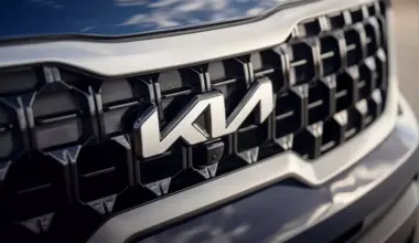 US tariffs cost Kia $2.3 billion in 2025