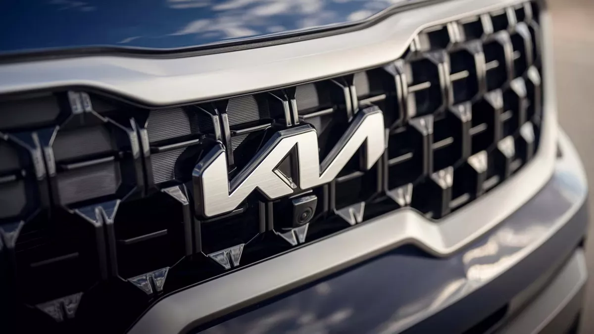 US tariffs cost Kia $2.3 billion in 2025