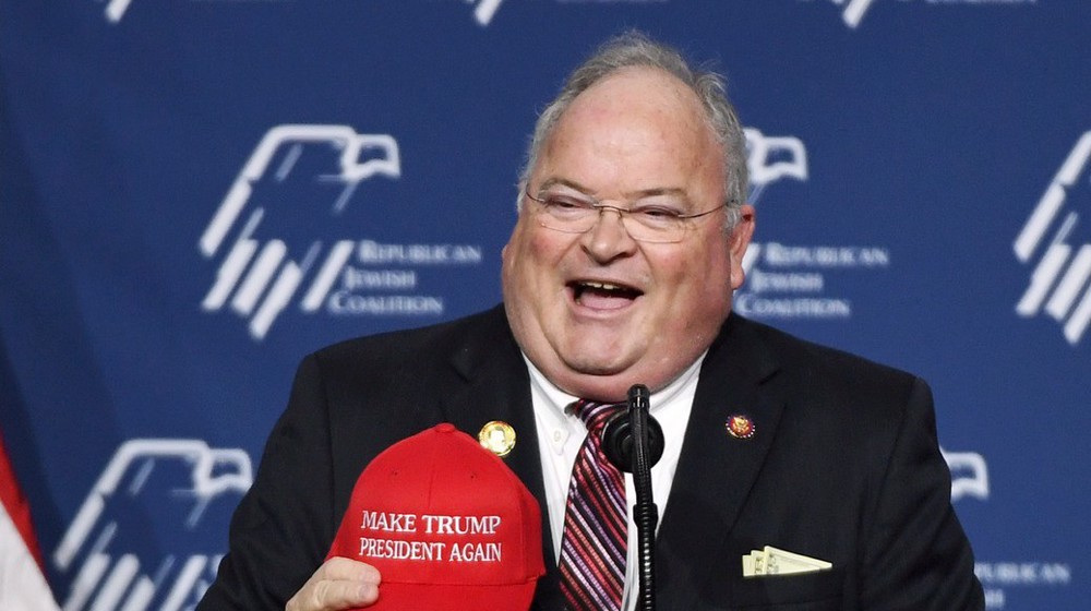 Incoming US ambassadors ‘52nd state’ joke evokes anger among Icelanders