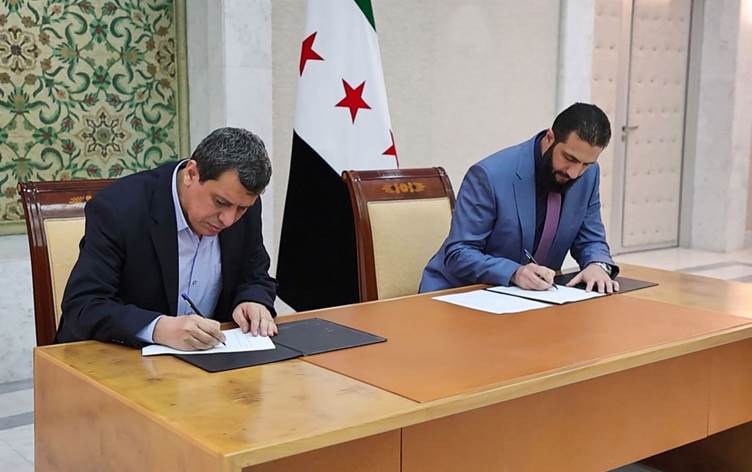 DAANES delegation expects SDF integration deal in...