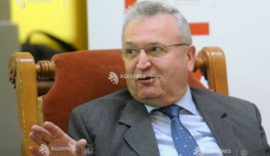 Imagine din galeria Agerpres