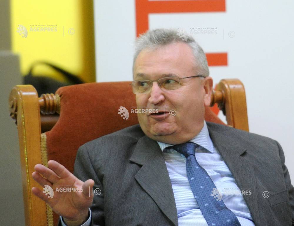 Imagine din galeria Agerpres