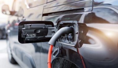 Norway’s 2025 car market hits 95.9% BEV share