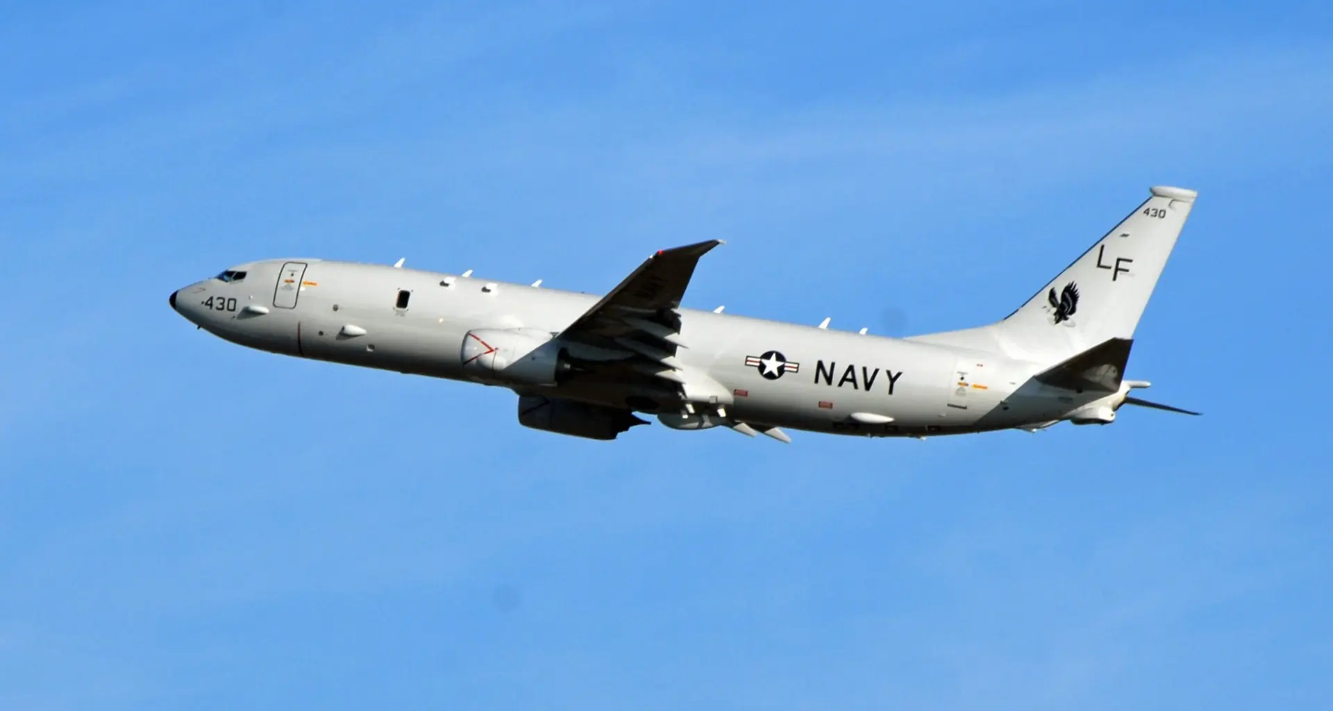 The Navy P-8A Poseidon Aircraft Needs Additional Critical Testing Before the Full-Rate Production Decision.